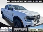 New 2026 Ford Ranger XL SuperCrew Cab for sale #261494 - photo 1
