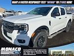New 2026 Ford Ranger XL SuperCrew Cab for sale #261494 - photo 4