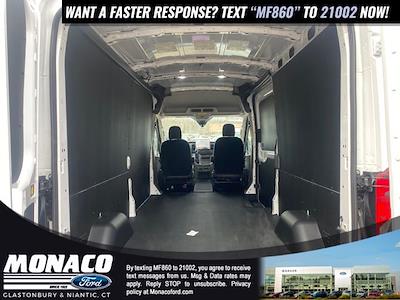 New 2026 Ford Transit 350 HD - photo 1