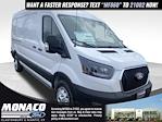 2026 Ford Transit 350 HD High Roof DRW AWD Empty Cargo Van for sale #261501 - photo 1