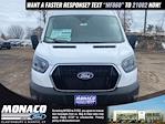 2026 Ford Transit 350 HD High Roof DRW AWD Empty Cargo Van for sale #261501 - photo 3