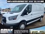 2026 Ford Transit 350 HD High Roof DRW AWD Empty Cargo Van for sale #261501 - photo 4