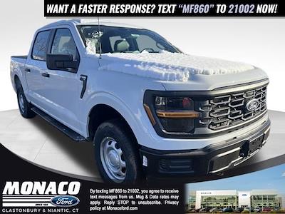 New 2026 Ford F-150 - photo 1