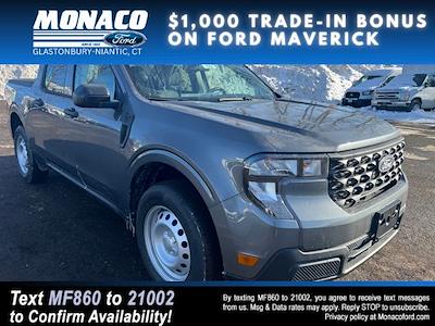 New 2026 Ford Maverick XL SuperCrew Cab for sale #261504 - photo 1