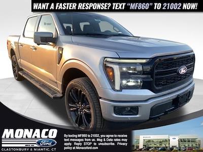 New 2026 Ford F-150 - photo 1