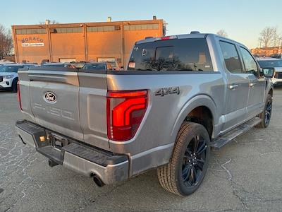 New 2026 Ford F-150 - photo 1