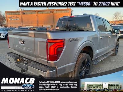 New 2026 Ford F-150 - photo 1