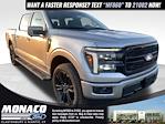 New 2026 Ford F-150 Lariat SuperCrew Cab for sale #261505 - photo 1