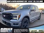 New 2026 Ford F-150 Lariat SuperCrew Cab for sale #261505 - photo 5
