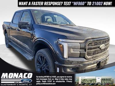 New 2026 Ford F-150 - photo 1