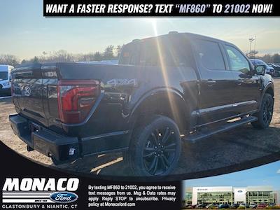 New 2026 Ford F-150 - photo 1