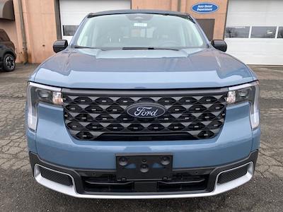 New 2026 Ford Maverick - photo 1