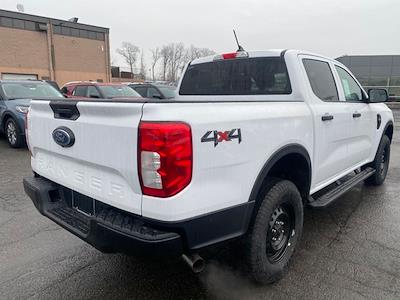 New 2026 Ford Ranger - photo 1