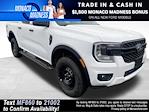 New 2026 Ford Ranger XL SuperCrew Cab for sale #261515 - photo 1