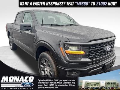 New 2026 Ford F-150 - photo 1