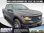 New 2026 Ford F-150 STX SuperCrew Cab for sale #261525 - photo 1