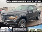 New 2026 Ford F-150 STX SuperCrew Cab for sale #261525 - photo 4