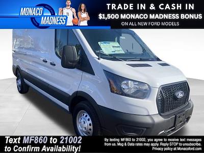 New 2026 Ford Transit 250 - photo 1
