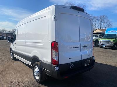 New 2026 Ford Transit 250 - photo 1