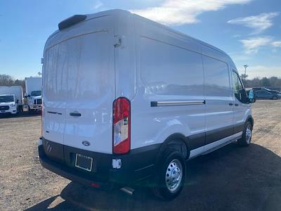 New 2026 Ford Transit 250 - photo 1