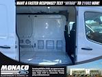 2026 Ford Transit 250 Medium Roof AWD Empty Cargo Van for sale #261530 - photo 11