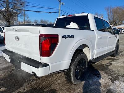 New 2026 Ford F-150 - photo 1