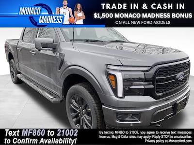 New 2026 Ford F-150 - photo 1