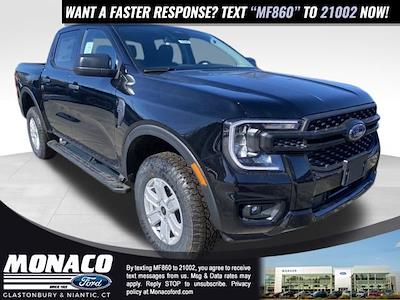 New 2026 Ford Ranger - photo 1