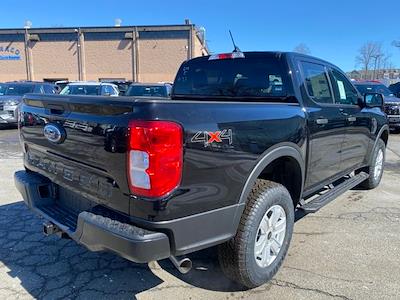 New 2026 Ford Ranger - photo 1