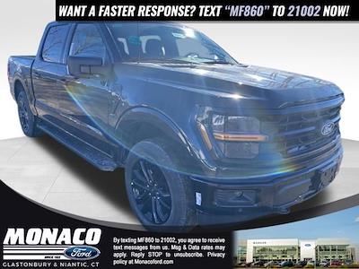 New 2026 Ford F-150 XLT SuperCrew Cab for sale #261542 - photo 1