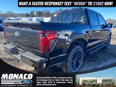 New 2026 Ford F-150 XLT SuperCrew Cab for sale #261542 - photo 2