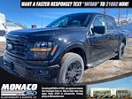 New 2026 Ford F-150 XLT SuperCrew Cab for sale #261542 - photo 4