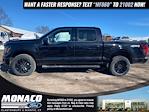 New 2026 Ford F-150 XLT SuperCrew Cab for sale #261542 - photo 5