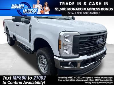 New 2026 Ford F-250 - photo 1