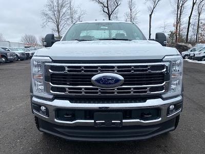 New 2026 Ford F-600 - photo 1
