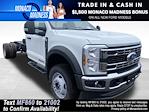 New 2026 Ford F-600 Regular Cab Cab Chassis for sale #261552 - photo 1