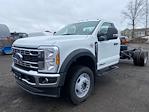 New 2026 Ford F-600 Regular Cab Cab Chassis for sale #261552 - photo 4
