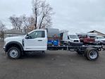 New 2026 Ford F-600 Regular Cab Cab Chassis for sale #261552 - photo 5