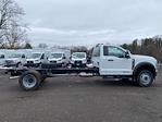 New 2026 Ford F-600 Regular Cab Cab Chassis for sale #261552 - photo 8