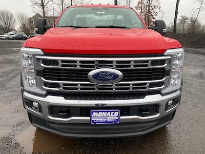 New 2026 Ford F-600 - photo 1
