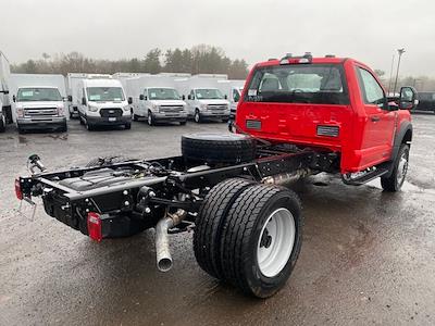 New 2026 Ford F-600 Regular Cab Cab Chassis for sale #261553 - photo 2