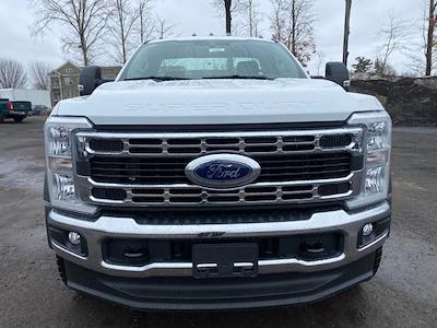 New 2026 Ford F-600 - photo 1
