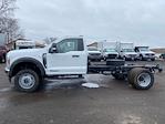 2026 Ford F-600 Regular Cab DRW 4WD Cab Chassis for sale #261555 - photo 5