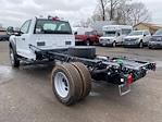2026 Ford F-600 Regular Cab DRW 4WD Cab Chassis for sale #261555 - photo 6