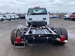 2026 Ford F-600 Regular Cab DRW 4WD Cab Chassis for sale #261555 - photo 7
