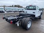 2026 Ford F-600 Regular Cab DRW 4WD Cab Chassis for sale #261555 - photo 2
