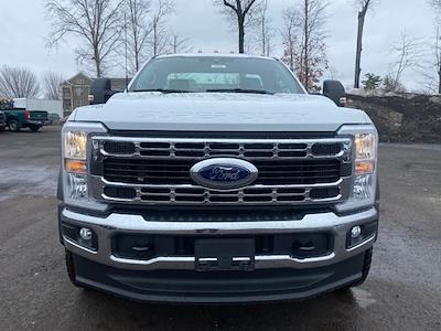New 2026 Ford F-600 - photo 1