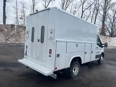 2026 Ford Transit 350 HD AWD Reading Service Utility Van for sale #261561 - photo 2