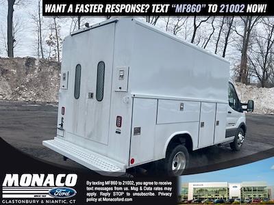 New 2026 Ford Transit 350 HD - photo 1