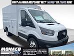 2026 Ford Transit 350 HD AWD Service Utility Van for sale #261561 - photo 1